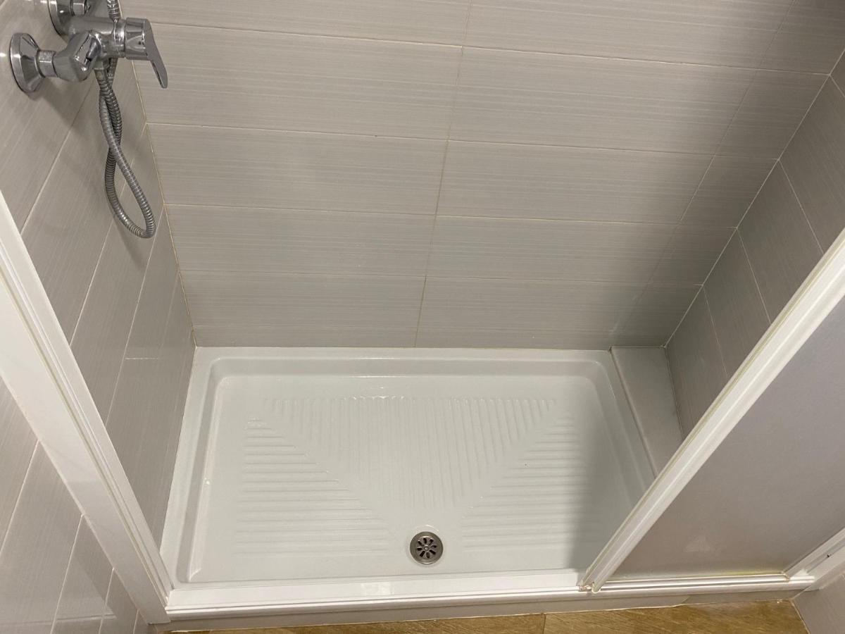 Apartamento Playa I Inmomart Peniscola Luaran gambar