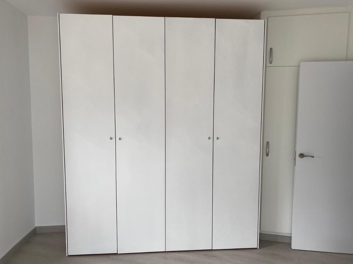 Apartamento Playa I Inmomart Peniscola Luaran gambar