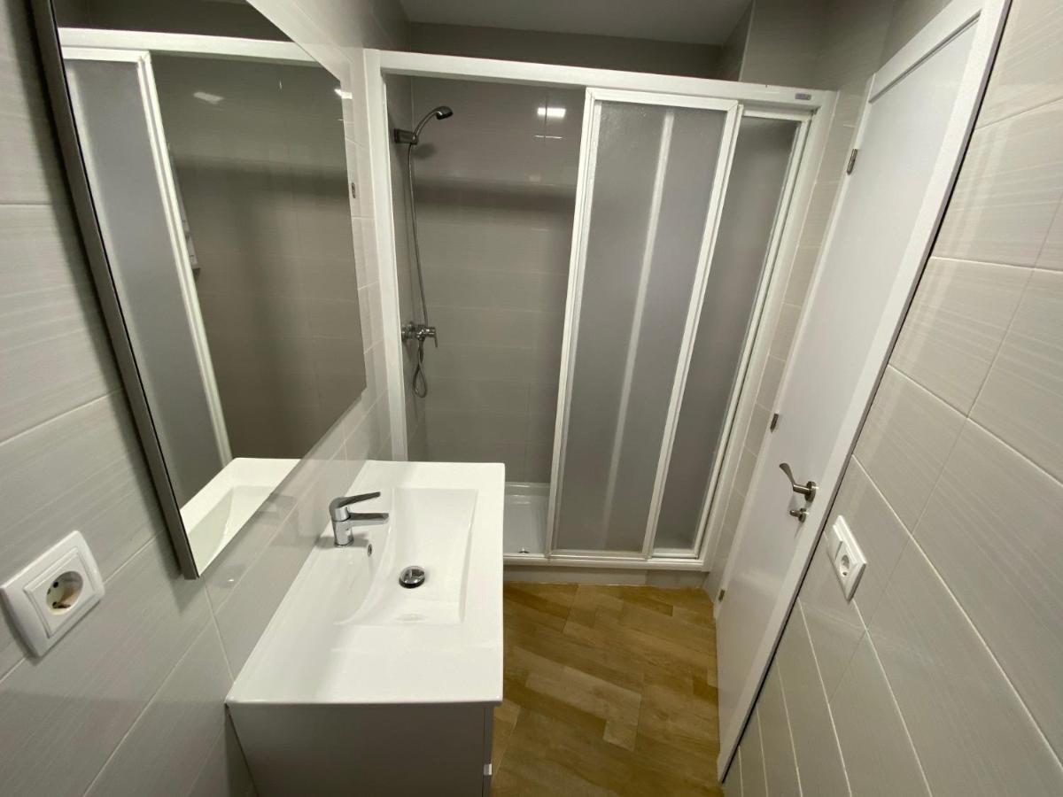 Apartamento Playa I Inmomart Peniscola Luaran gambar