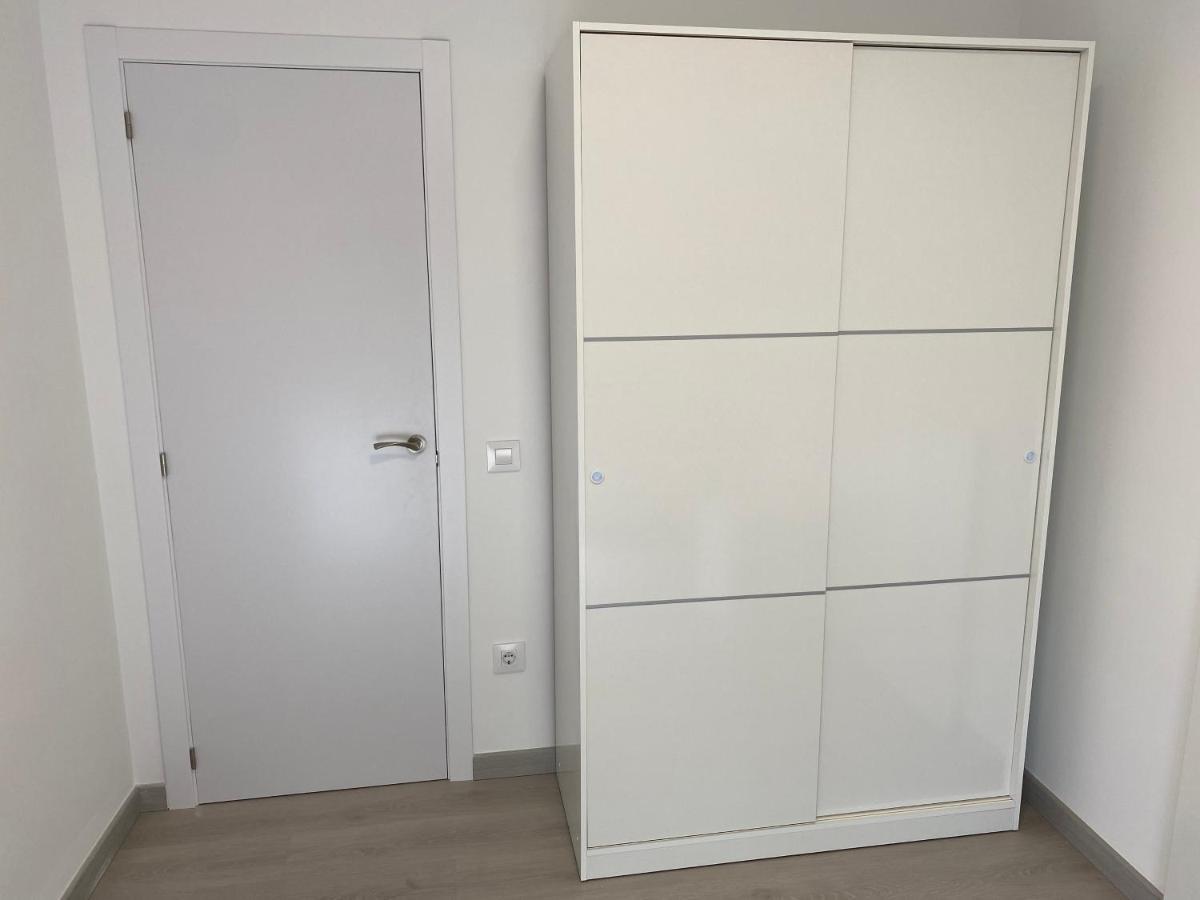 Apartamento Playa I Inmomart Peniscola Luaran gambar